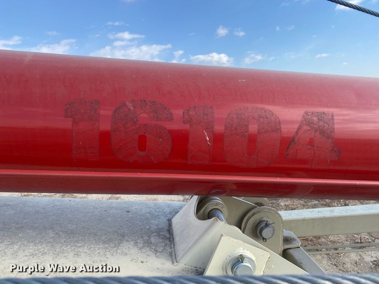 image for item DL1314 Farm King 16104  auger