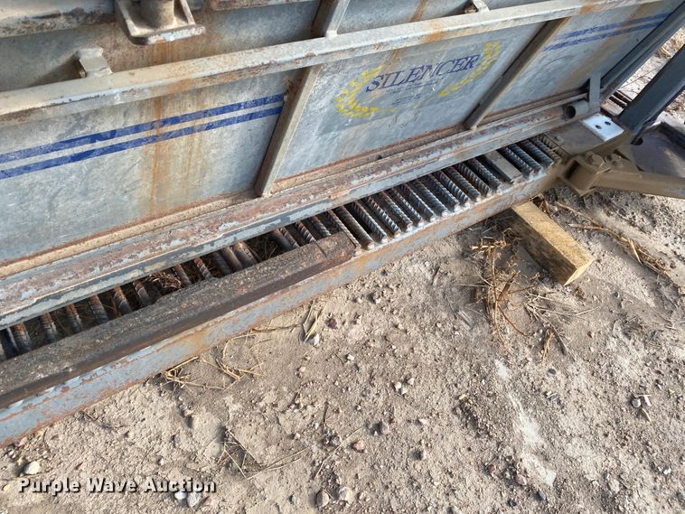 image for item DL1315 Moly  squeeze chute