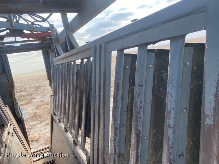 image for item DL1315 Moly  squeeze chute