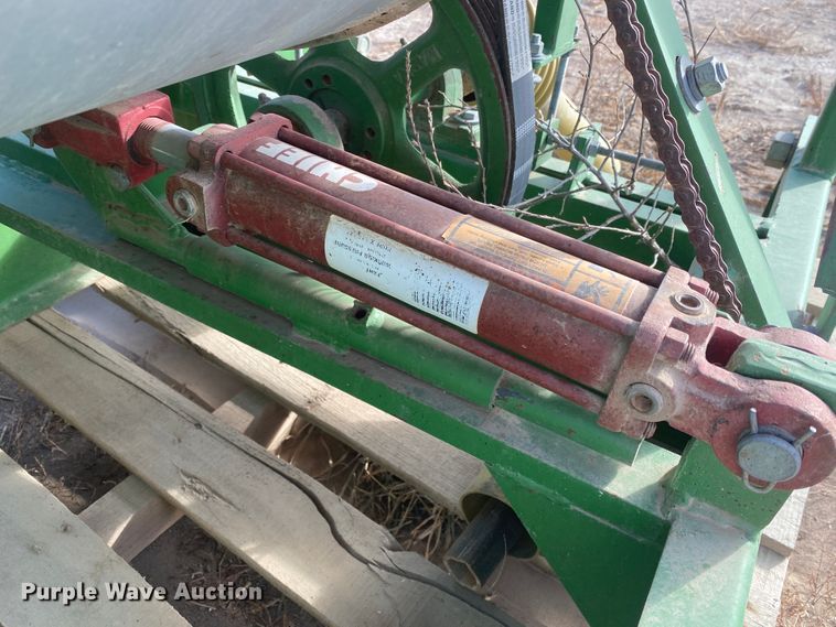 image for item DL1316 Big John MBB-PTO  mist sprayer