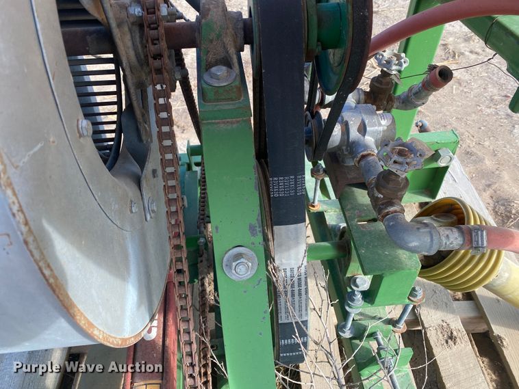 image for item DL1316 Big John MBB-PTO  mist sprayer