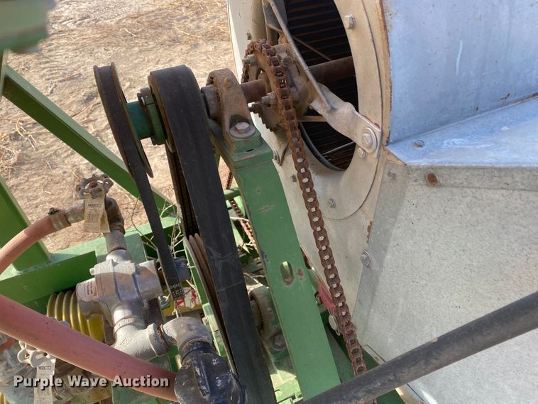 image for item DL1316 Big John MBB-PTO  mist sprayer