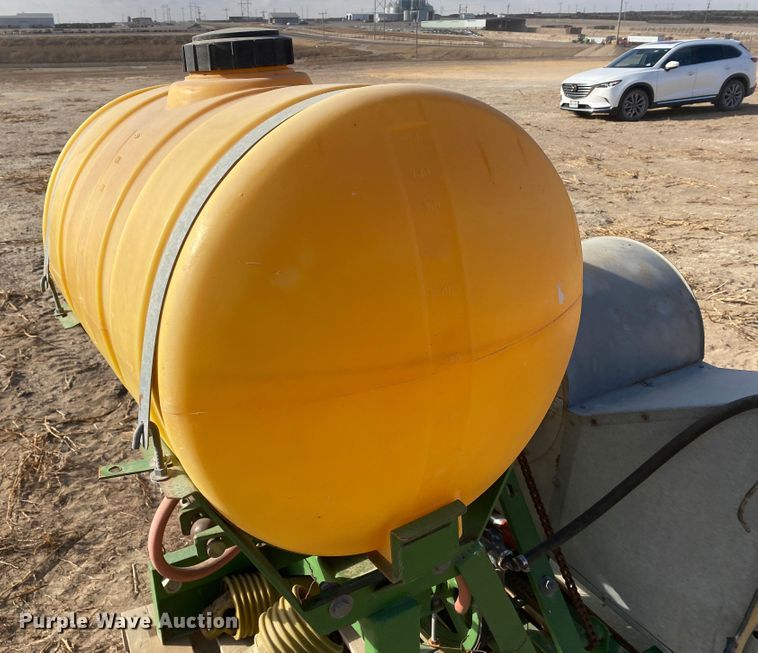 image for item DL1316 Big John MBB-PTO  mist sprayer