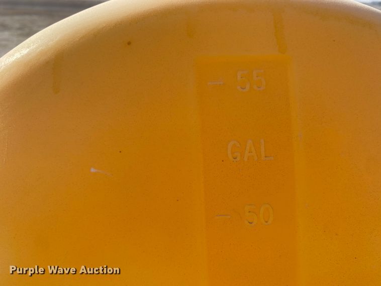 image for item DL1316 Big John MBB-PTO  mist sprayer