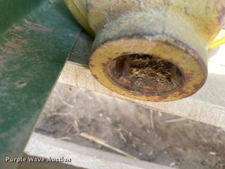 image for item DL1316 Big John MBB-PTO  mist sprayer