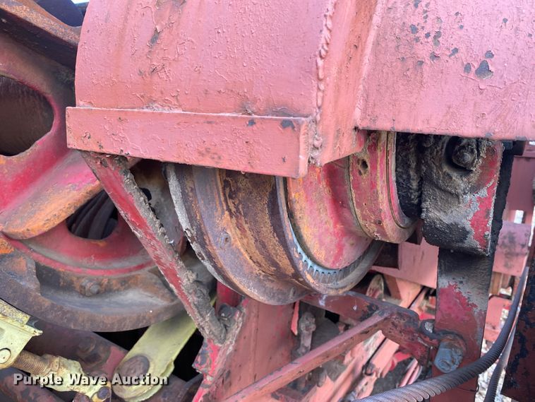 image for item DL1317 1955 Walker-Neer S-33  pulling unit