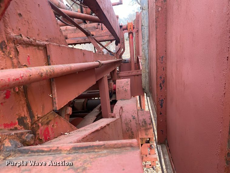 image for item DL1317 1955 Walker-Neer S-33  pulling unit