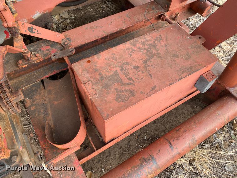 image for item DL1317 1955 Walker-Neer S-33  pulling unit