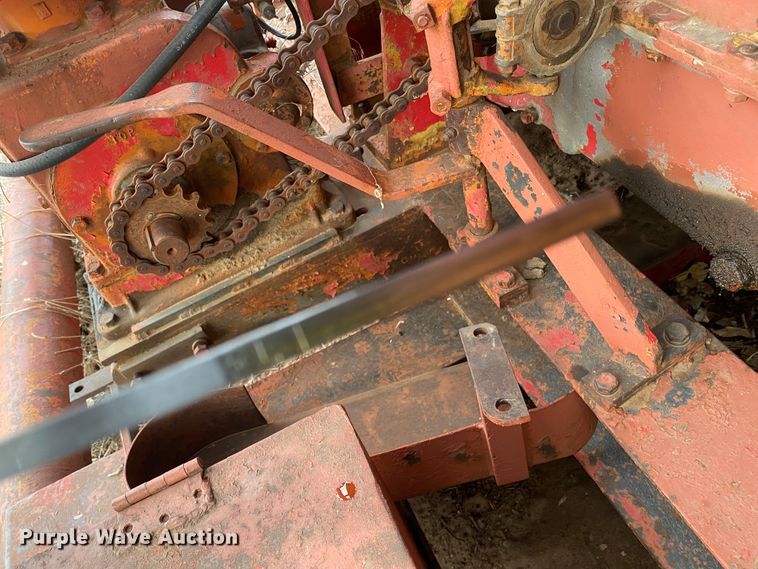 image for item DL1317 1955 Walker-Neer S-33  pulling unit