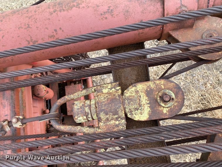 image for item DL1317 1955 Walker-Neer S-33  pulling unit