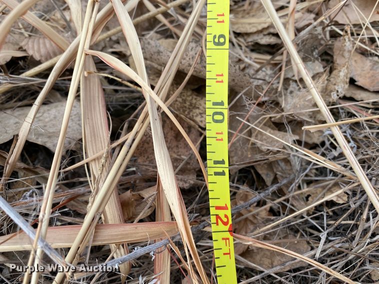 image for item DL1317 1955 Walker-Neer S-33  pulling unit