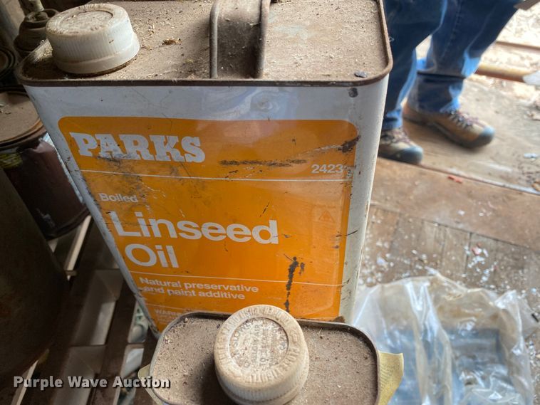 image for item DL1317 1955 Walker-Neer S-33  pulling unit