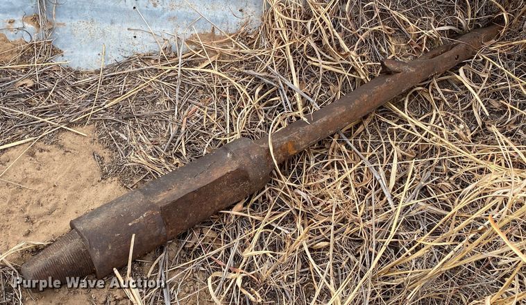 image for item DL1317 1955 Walker-Neer S-33  pulling unit