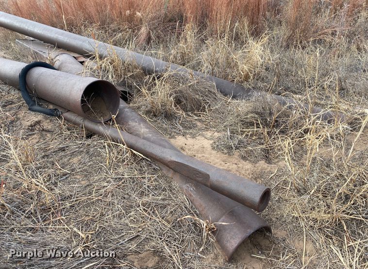 image for item DL1317 1955 Walker-Neer S-33  pulling unit