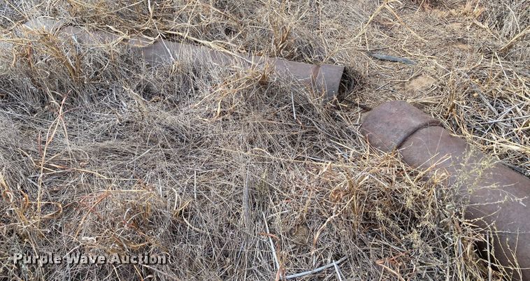 image for item DL1317 1955 Walker-Neer S-33  pulling unit