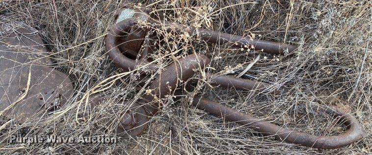 image for item DL1317 1955 Walker-Neer S-33  pulling unit