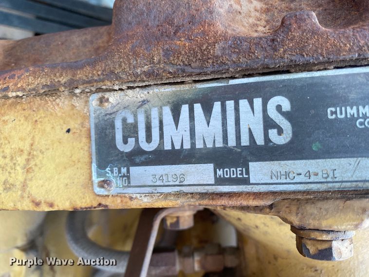 image for item DL1321 Wagner TR9  4WD tractor