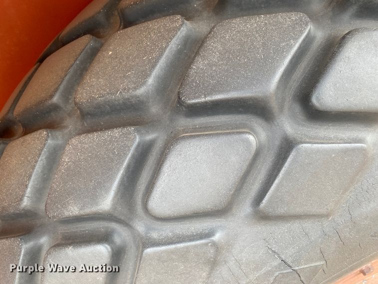 image for item DL1321 Wagner TR9  4WD tractor