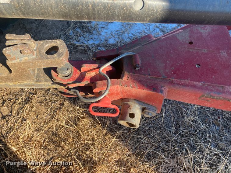 image for item DL1336 Rhino 6200-2  batwing rotary mower