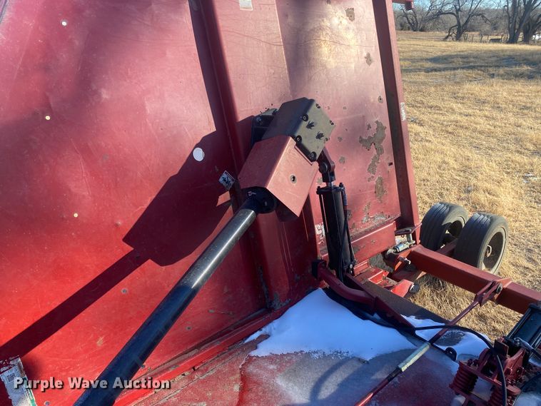 image for item DL1336 Rhino 6200-2  batwing rotary mower