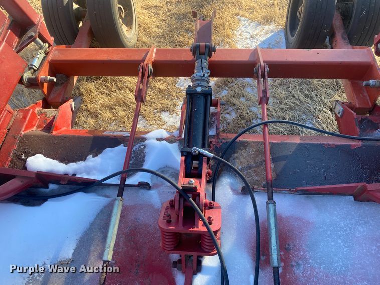 image for item DL1336 Rhino 6200-2  batwing rotary mower