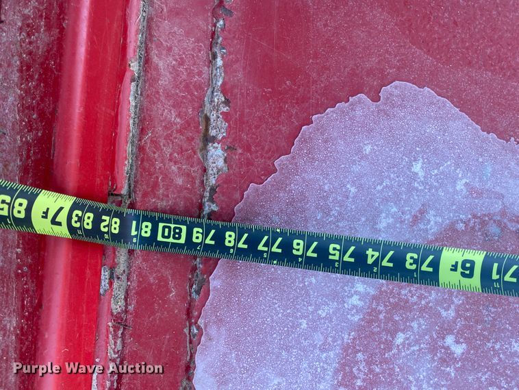 image for item DL1336 Rhino 6200-2  batwing rotary mower