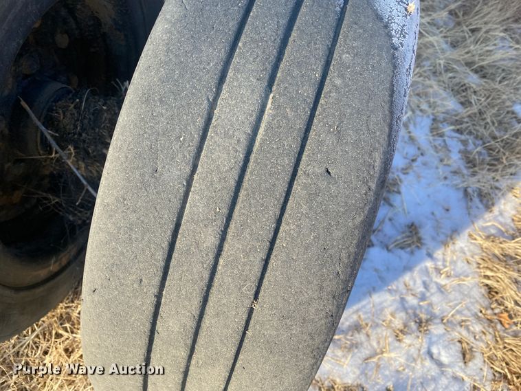 image for item DL1336 Rhino 6200-2  batwing rotary mower