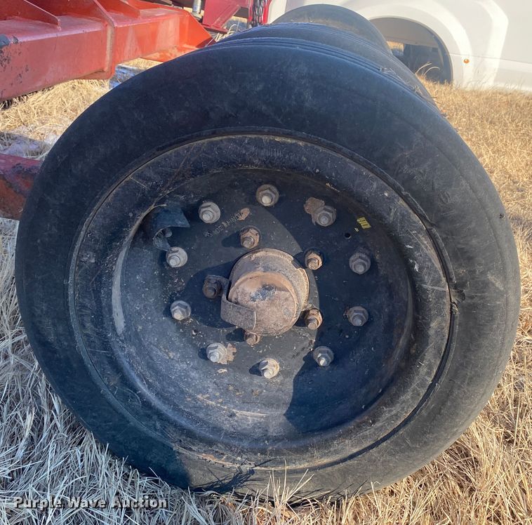 image for item DL1336 Rhino 6200-2  batwing rotary mower