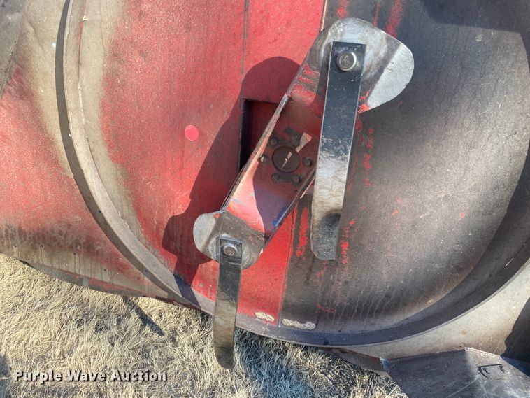 image for item DL1336 Rhino 6200-2  batwing rotary mower