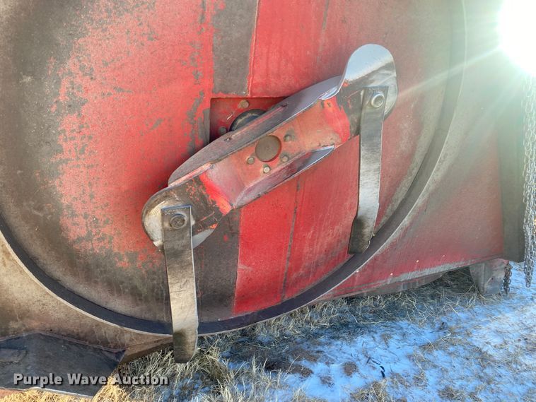 image for item DL1336 Rhino 6200-2  batwing rotary mower