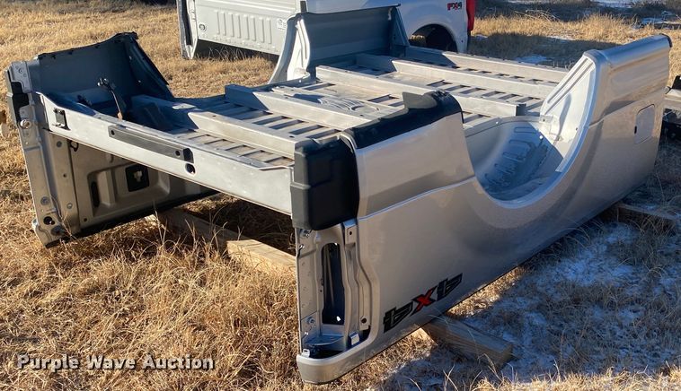image for item DL1338 Pickup truck bed
