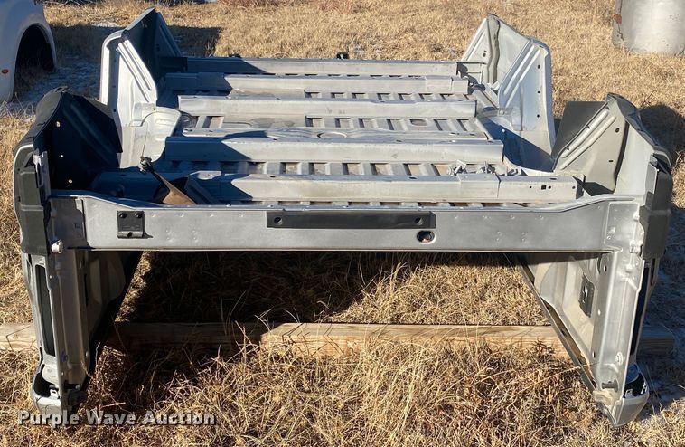 image for item DL1338 Pickup truck bed