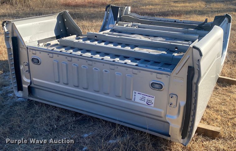 image for item DL1338 Pickup truck bed