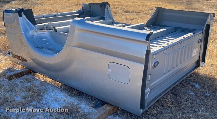 image for item DL1338 Pickup truck bed
