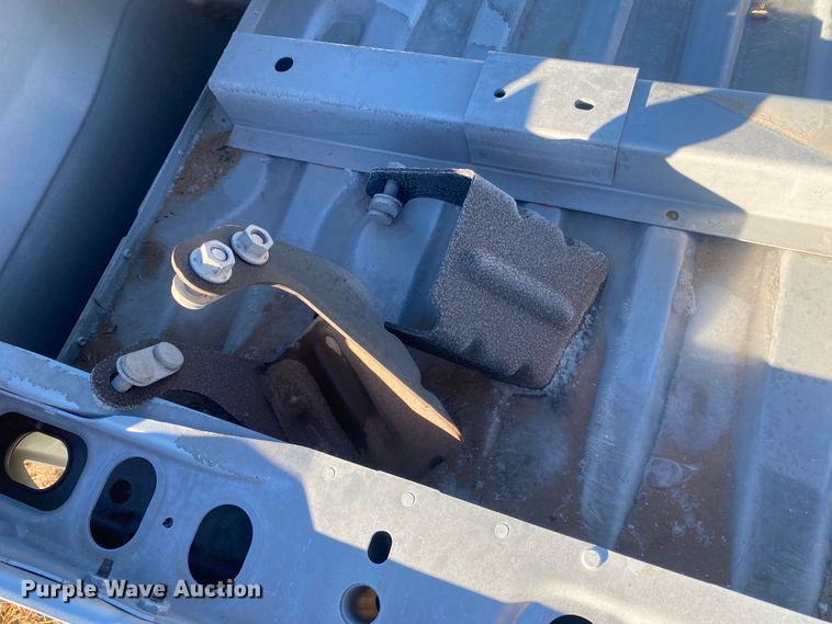 image for item DL1338 Pickup truck bed