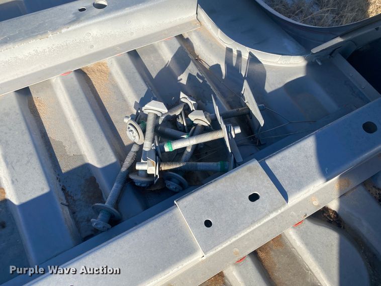 image for item DL1338 Pickup truck bed