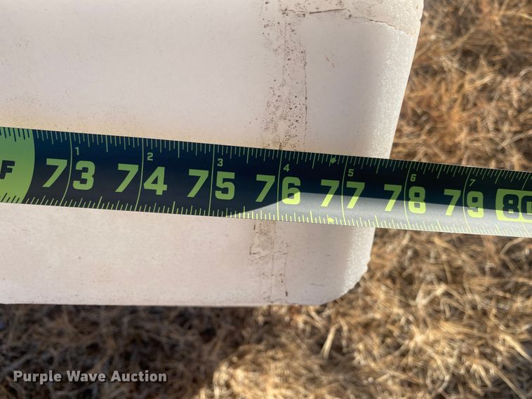 image for item DL1341 (3) poly tanks