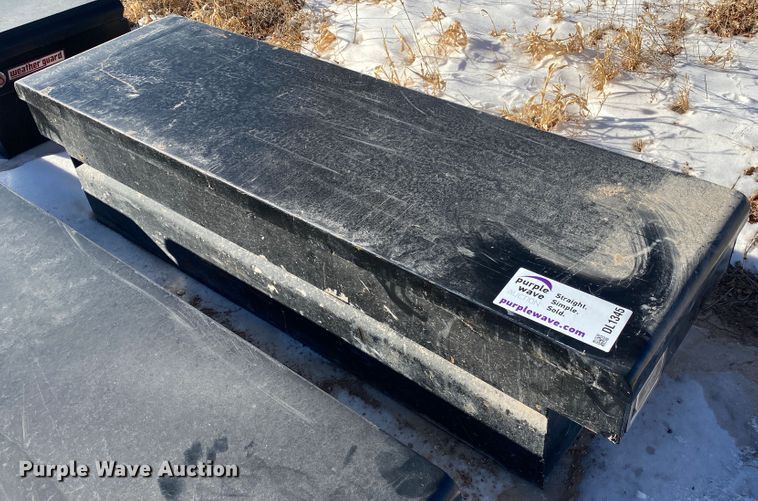 image for item DL1345 (5) toolboxes