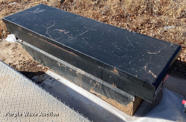 image for item DL1345 (5) toolboxes