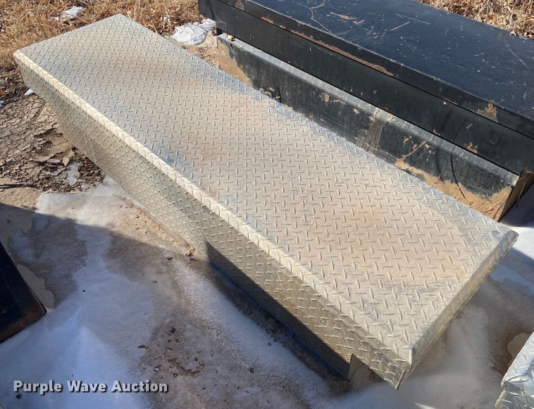 image for item DL1345 (5) toolboxes