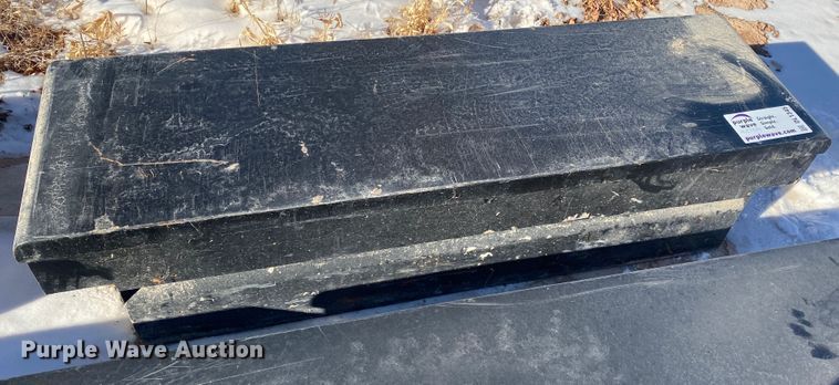 image for item DL1345 (5) toolboxes