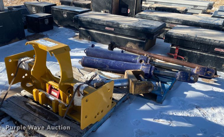 image for item DL1346 Parts