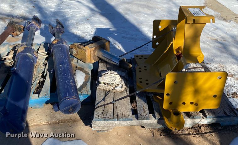 image for item DL1346 Parts