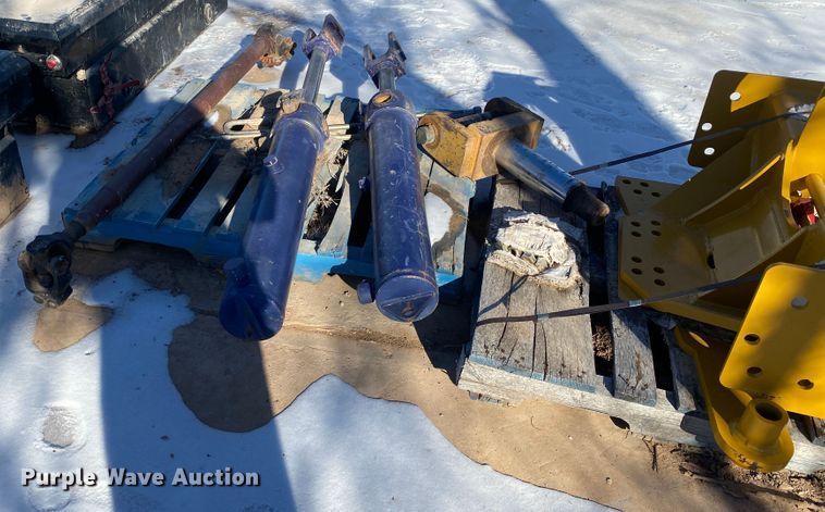 image for item DL1346 Parts