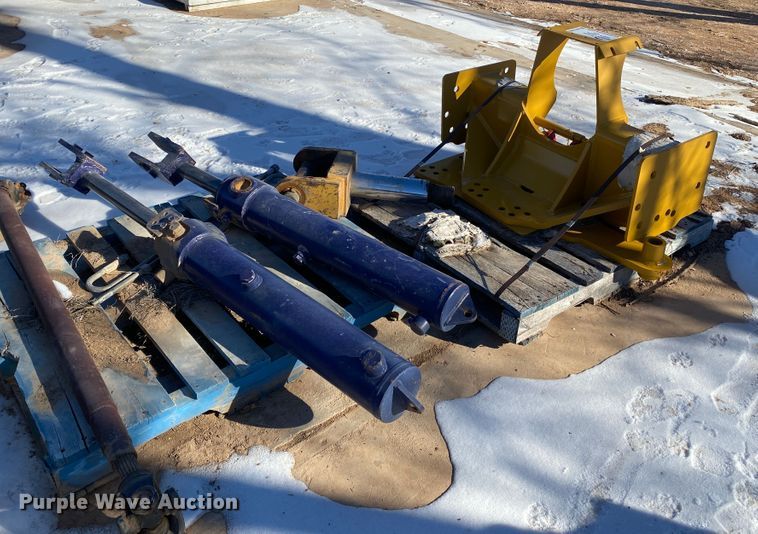 image for item DL1346 Parts