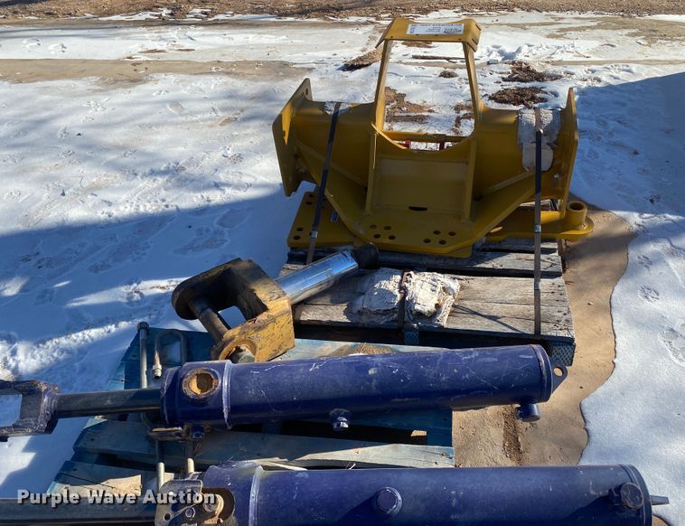 image for item DL1346 Parts