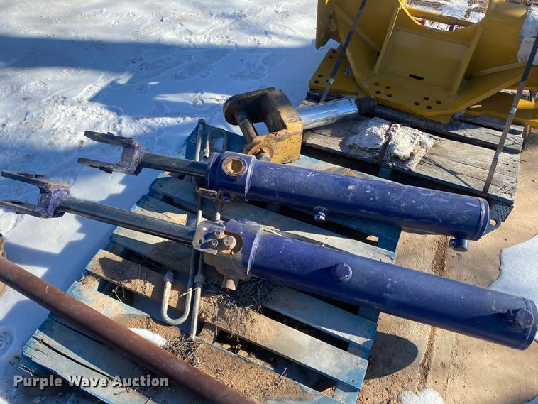 image for item DL1346 Parts