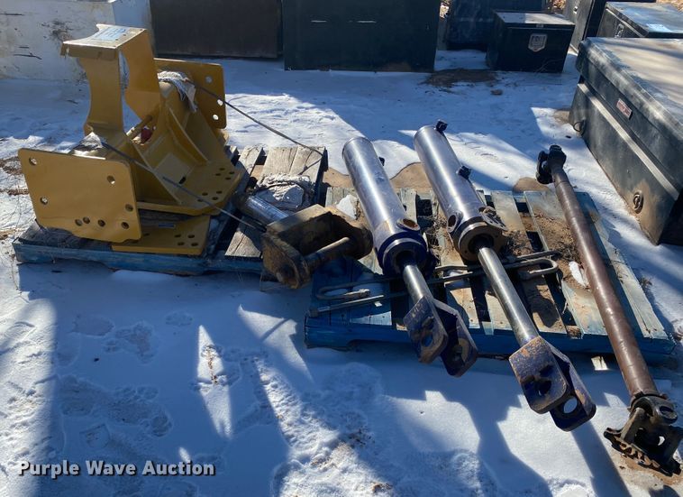 image for item DL1346 Parts