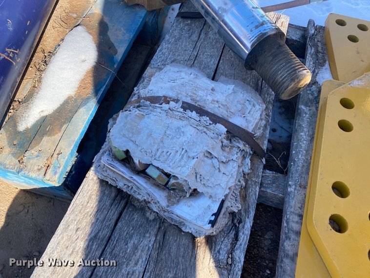 image for item DL1346 Parts