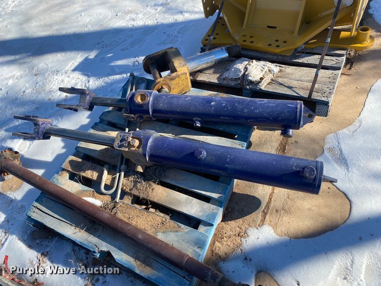 image for item DL1346 Parts